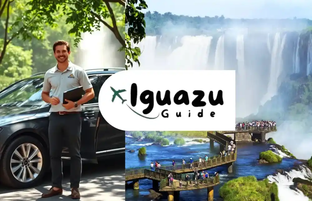 Iguazu Falls Guide