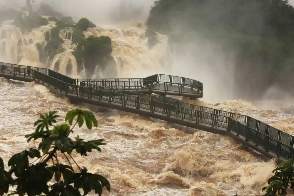 Best Time to Visit Iguazu Falls
