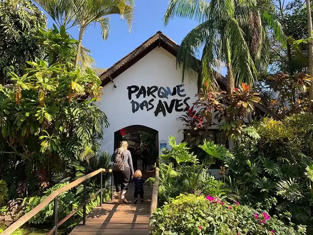 Bird Park