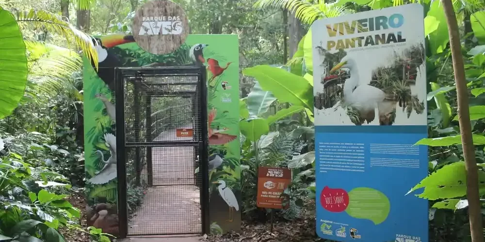 Bird Park