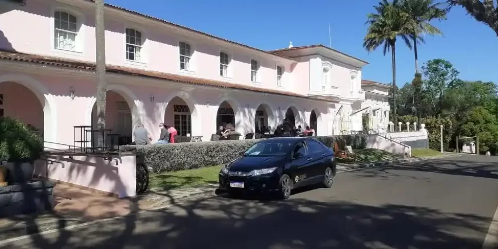 Iguazu Falls Private Transfer