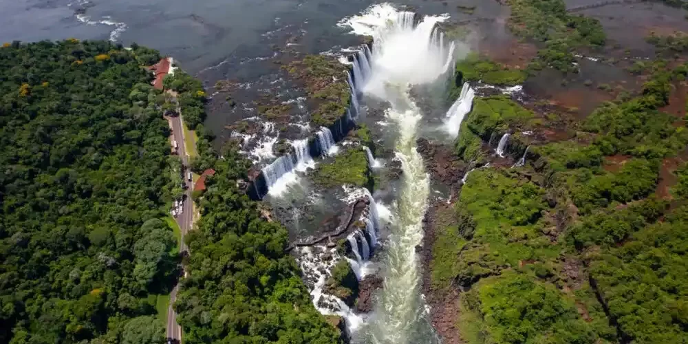 Best Time to Visit Iguazu Falls