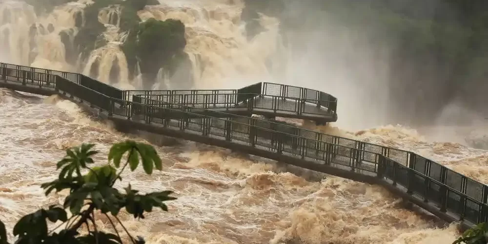 Best Time to Visit Iguazu Falls